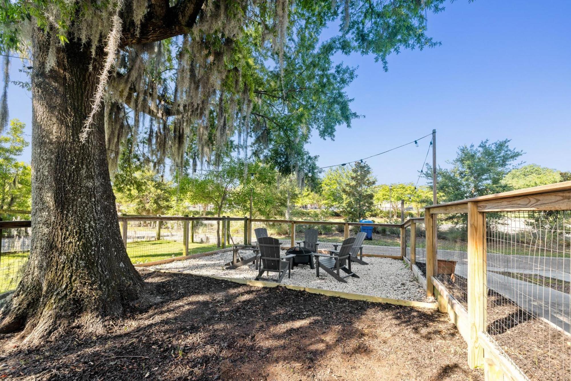 The Polygon Park Circle Mins To Dwtn And Beach Charleston Exteriör bild